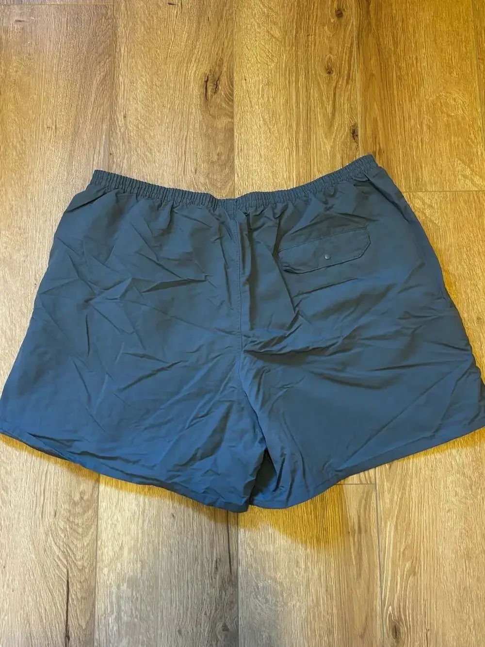 Patagonia Baggies 5
